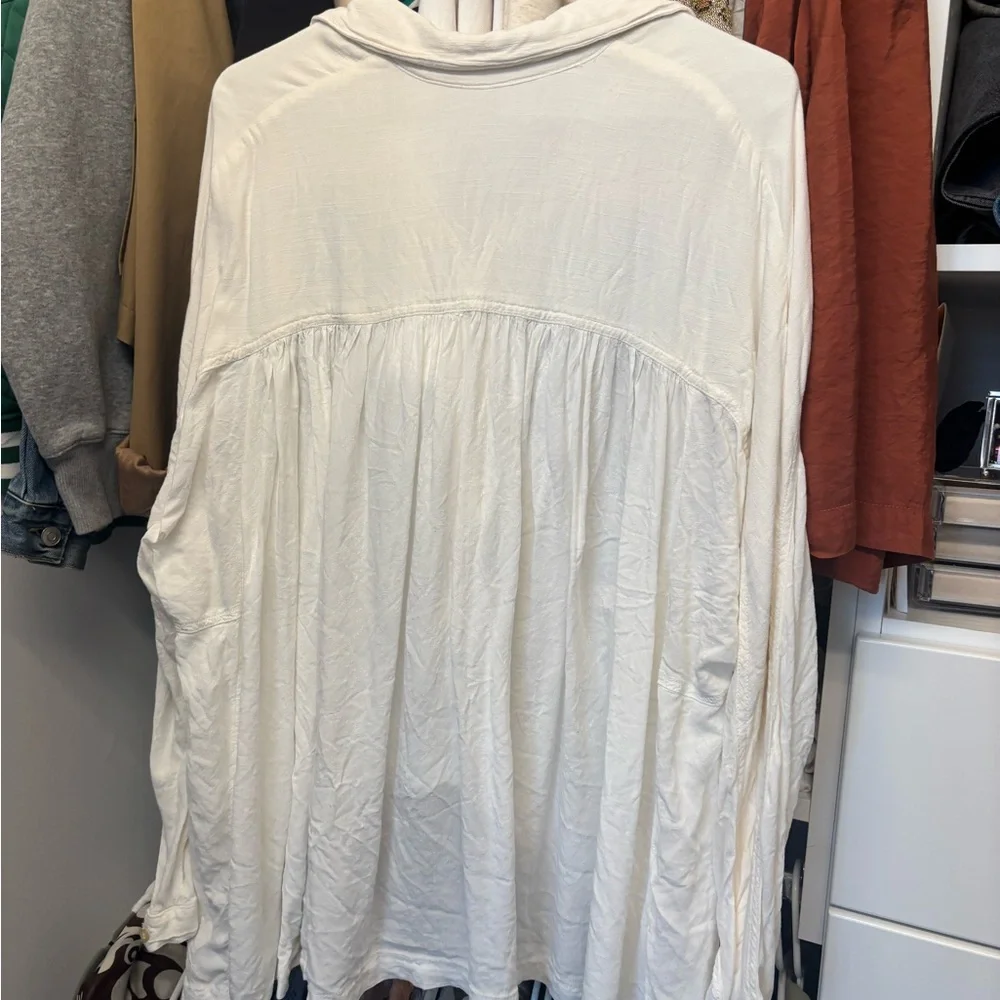 Free People flowy free